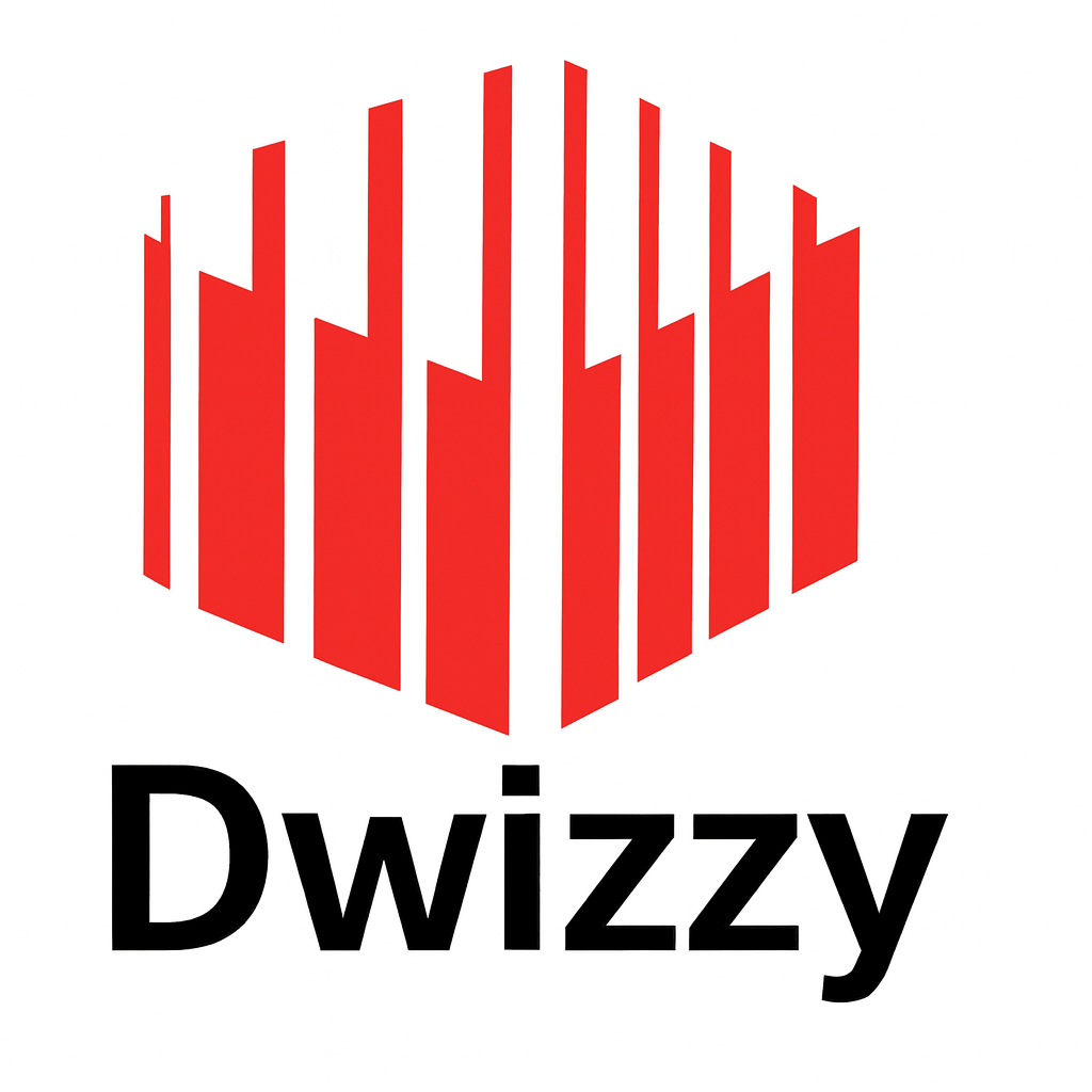 Dwizzy Projects Logo